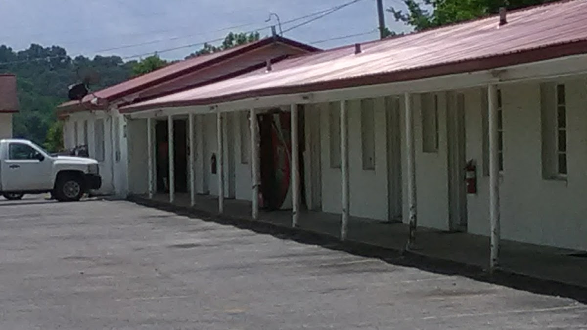 Economy Inn 250 Weekly Rate